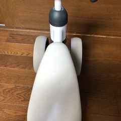 D bike　三輪バイクの画像