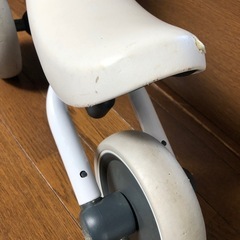 D bike　三輪バイクの画像