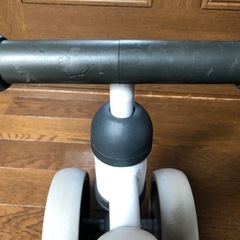 D bike　三輪バイクの画像