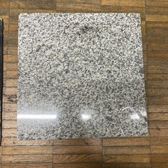 【SALE】御影石磨き40cm x 40cm 在庫15枚