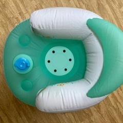 エアー式　ソフトバスチェアの画像