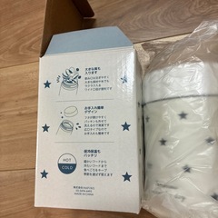 スープポットの画像