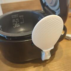 【取引中】Panasonic炊飯器の画像