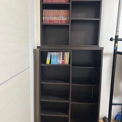 本棚(難あり)、キングダム1~40巻