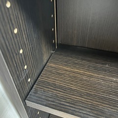 本棚(難あり)、キングダム1~40巻の画像