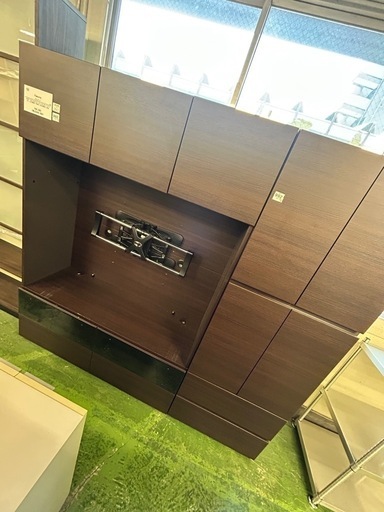 テレビボード　Pamouna