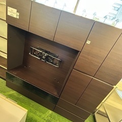 テレビボード　Pamouna