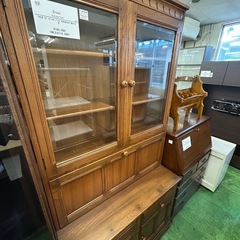 キッチンキャビネット　Errol 2枚扉
