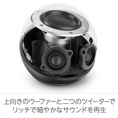 【未使用品】エコードット アレクサ 第4世代 ブラック 設定リセット済の画像