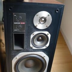 DIATONE フロアスピーカー