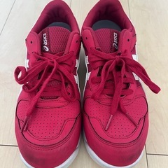 ASICS 安全靴 レディース