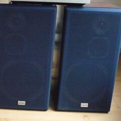 DIATONE フロアスピーカーの画像