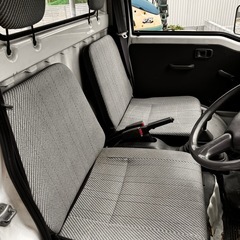 ハイゼット　軽トラ　乗り出し価格です。の画像