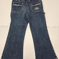 ボトムス サイズ100-120くらいの画像