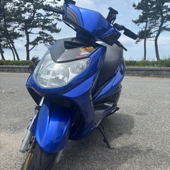 シグナス2型　カスタム有り！
