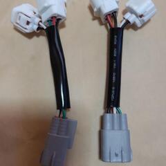 コイト LEDテールランプ変換ハーネス 日野用互換品