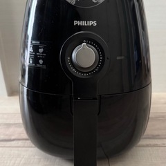 ノンフライヤー　　