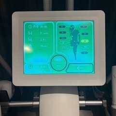真空キャビテーション痩身機C8＋ の画像