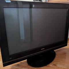 2010年製 プラズマテレビ(テレビ)の中古が安い！激安で譲ります