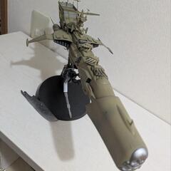 ☠💰️週末値下げ12000円アルカディア号2点セット＋ストライクバルキリーのおまけ付の画像