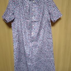 夏の部屋着　その４（ワンピース）の画像