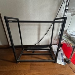 ジェックス 水槽台
