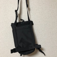 コミネ　バッグの画像