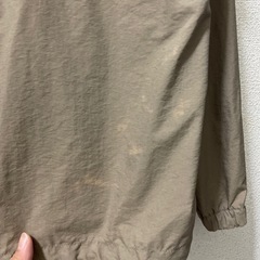 ノースフェイスコンパクトジャケットの画像