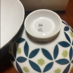 至急🔸茶碗セットの画像