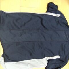 ナイキ　ドライフィット　Tシャツ　М〜Lの画像