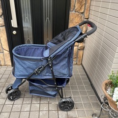 ペットバギー
