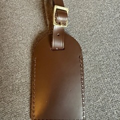Louis Vuitton ラゲージタグ
の画像