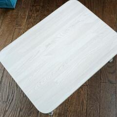 0615-069 折りたたみテーブルの画像