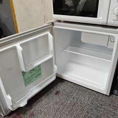 【決定済】電子レンジのみの画像