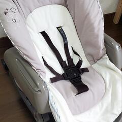 【ハイローチェア】コンビ  ネムリラFF