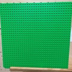 LEGO　基礎板　2枚セットの画像