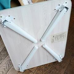 0615-069 折りたたみテーブルの画像