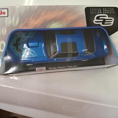 ⏹️新品/未開封　Pontiac Firebird (1/18マイスト製)の画像