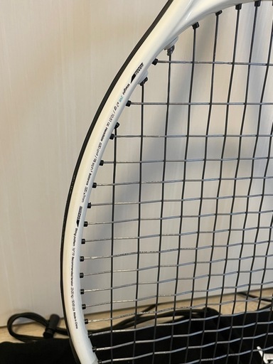 スポーツ Tecnifiber TEMPO298 G3