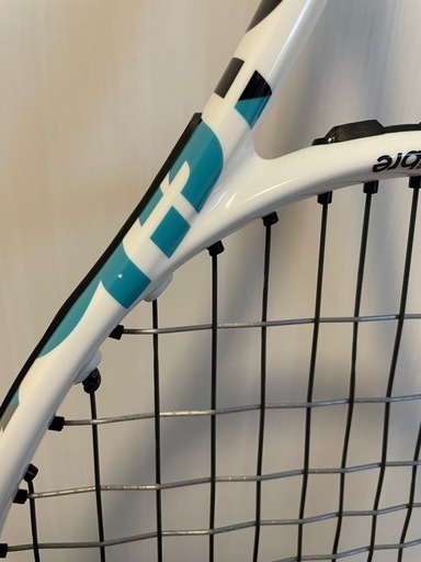 スポーツ Tecnifiber TEMPO298 G3