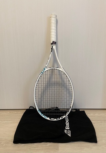 スポーツ Tecnifiber TEMPO298 G3