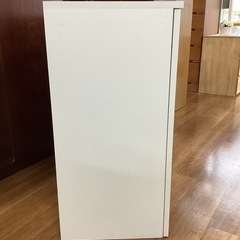 シューズボックス【町田市再生家具】250802の画像