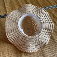 帽子の画像