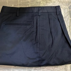 マクレガー綿ズボン82cm未使用品の画像