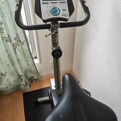エアロマグネティックバイク

の画像