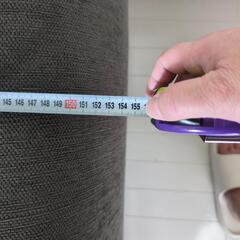 ファブリックソファ　2〜3人掛の画像
