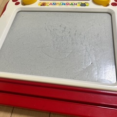 アンパンマンお絵描きセットの画像