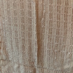 ストール　ピンクベージュの画像