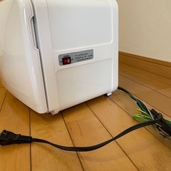 タオルウォーマー / ホットキャビ　6/27日中受け渡しokの画像