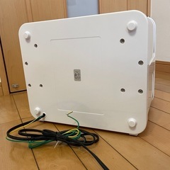 タオルウォーマー / ホットキャビ　6/27日中受け渡しokの画像